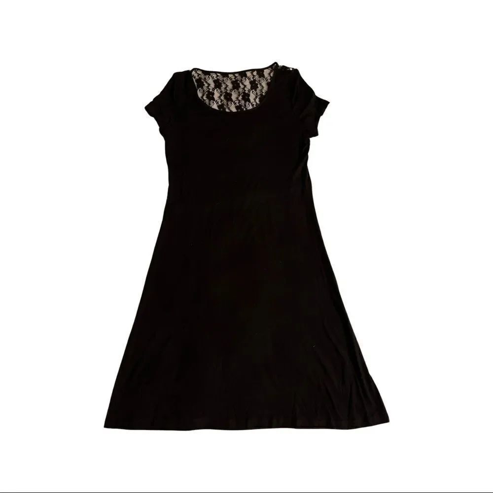 Little Black Dress by Lennie for Nina Leonard 🍷💋